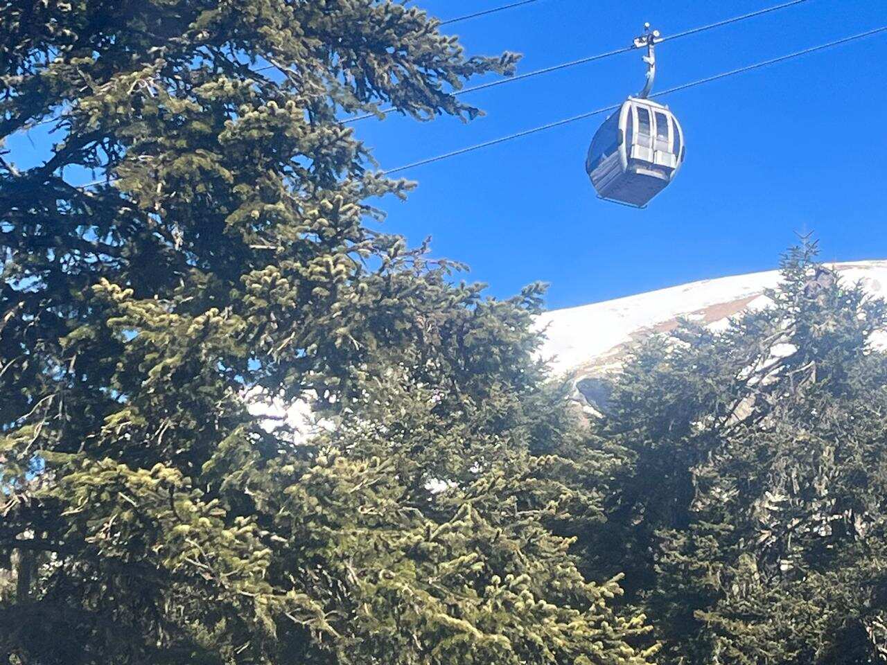 Джиптур на Домбай в минигруппе  (8/8)