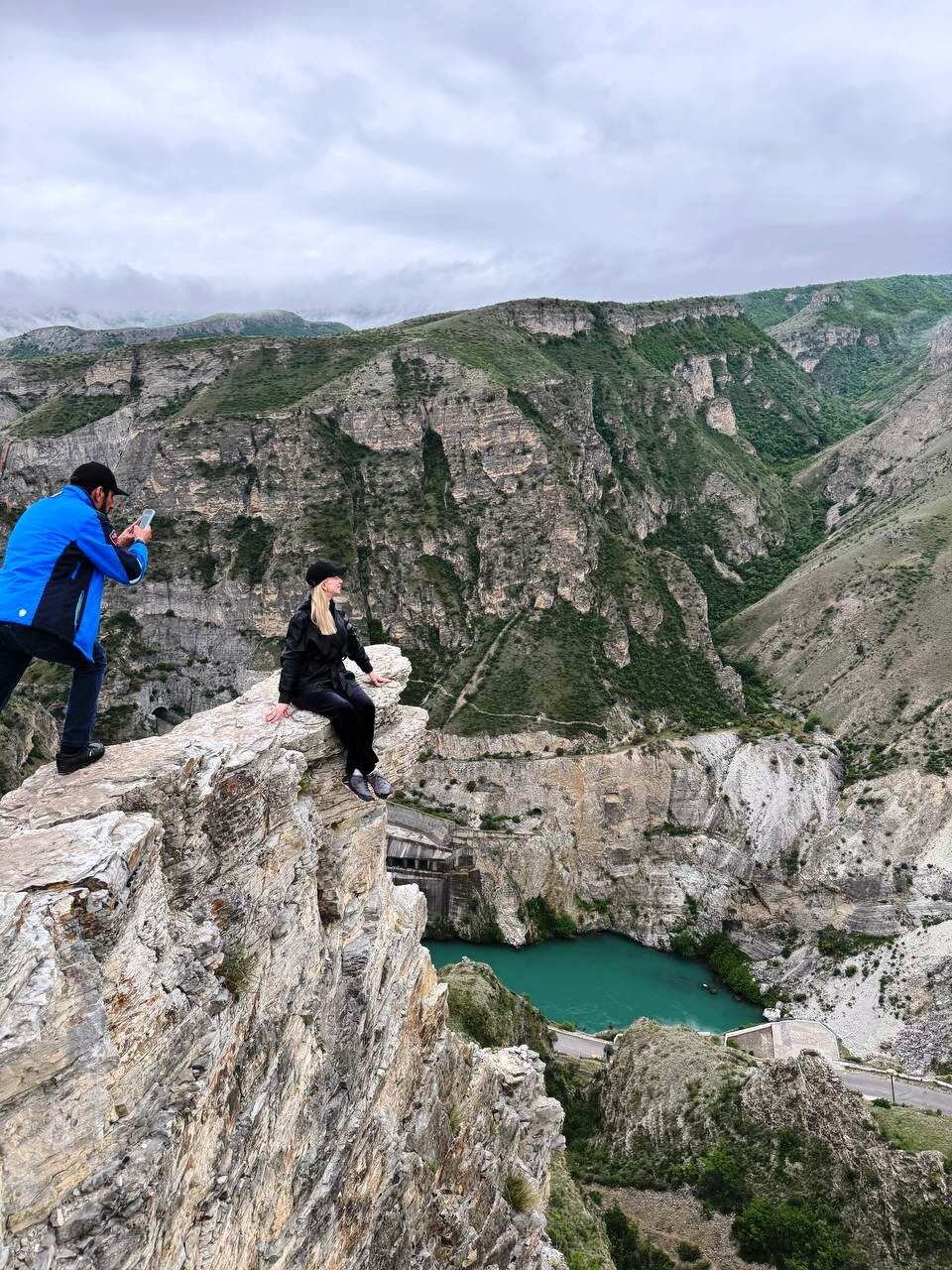 Счастье в горах Дагестана 5 дней  Всё включено! (37/52)