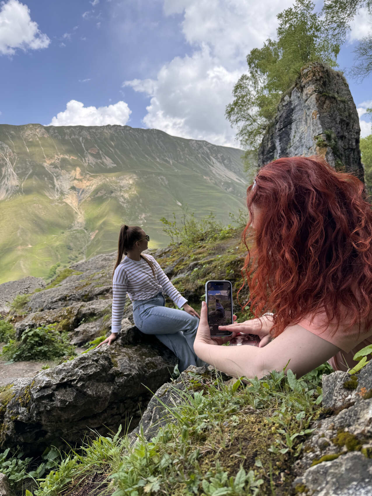 Молодежный тур в Дагестан All Inclusive и даже Больше (65/161)