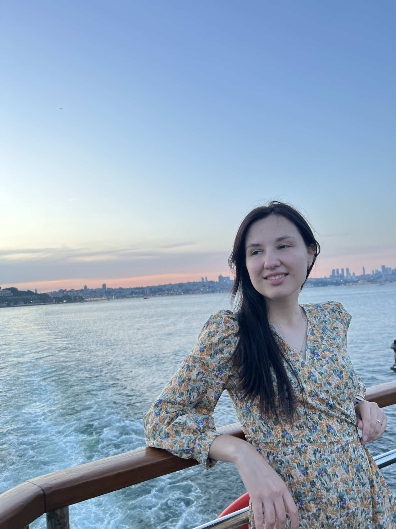 Девичник в Турции: Стамбул + Каппадокия (2/24)