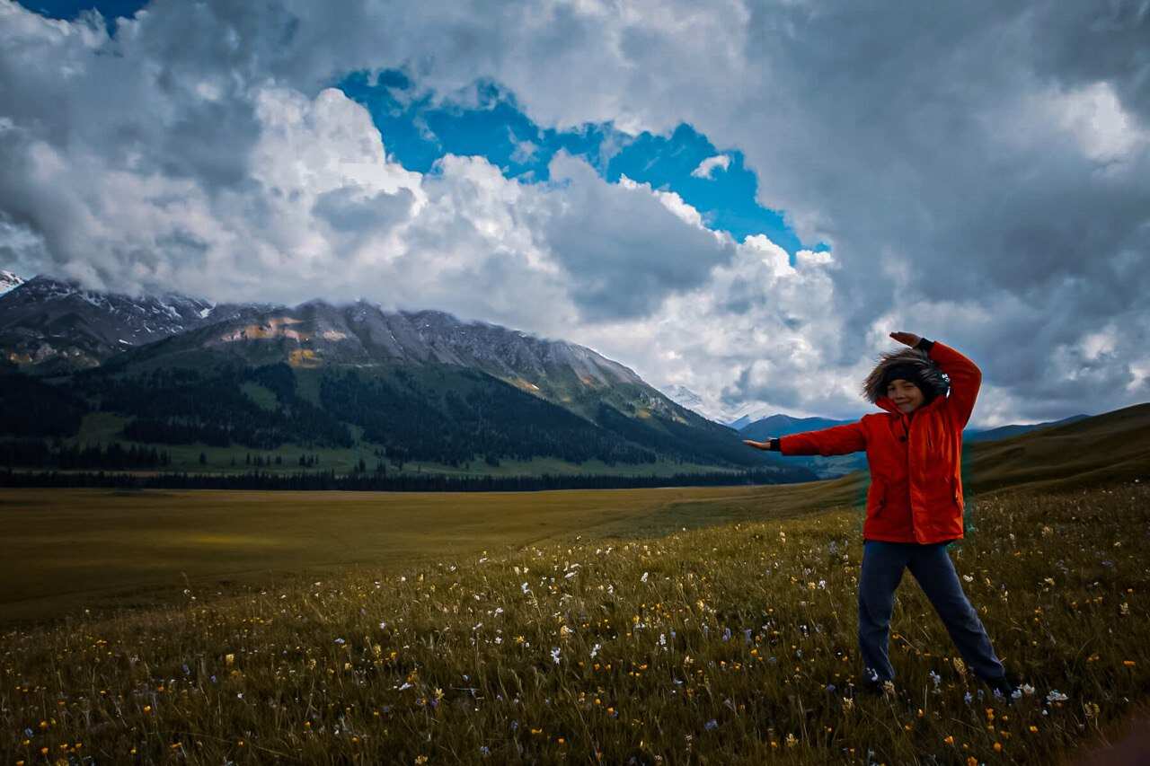 ВНЕ ПОПУЛЯРНЫХ МАРШРУТОВ (51/59)