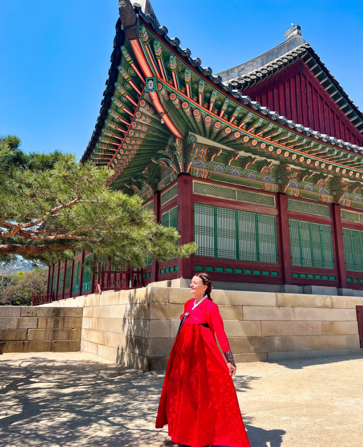 Южная Корея: полное погружение (11/52)