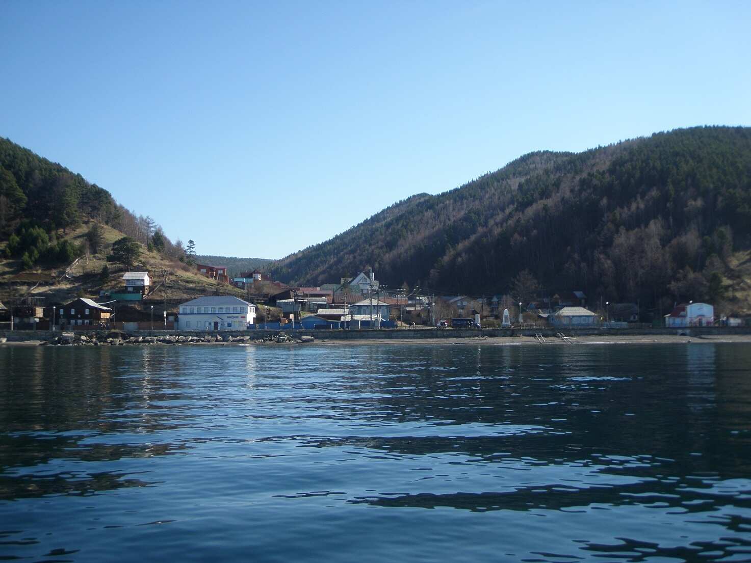 Символы Байкала (7/7)