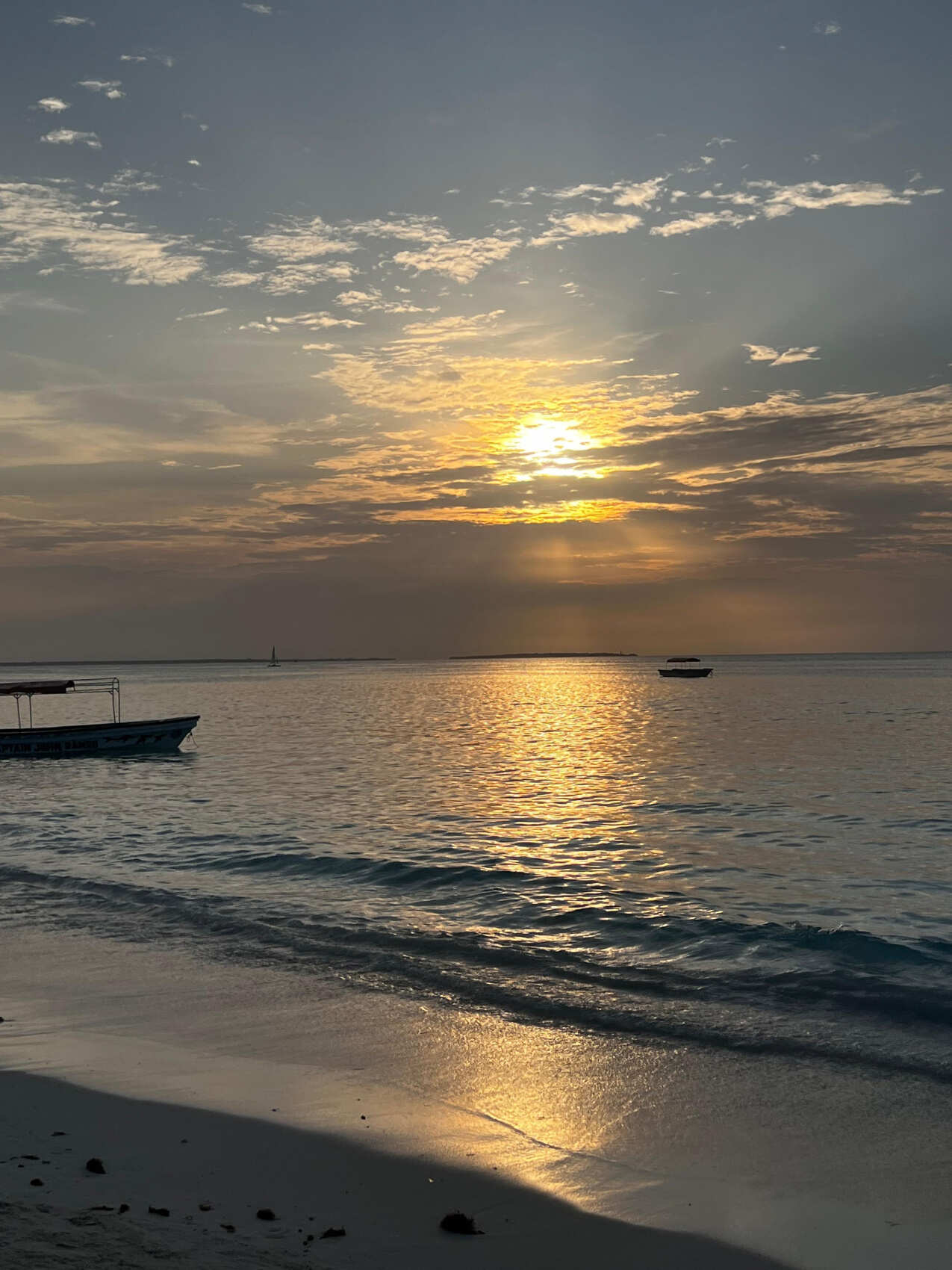 Занзибар: Приключения в Раю (21/55)