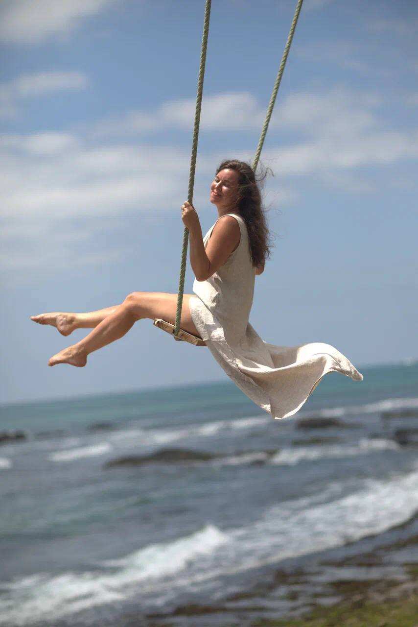 Йога серф тур на Шри Ланку в феврале (15/32)