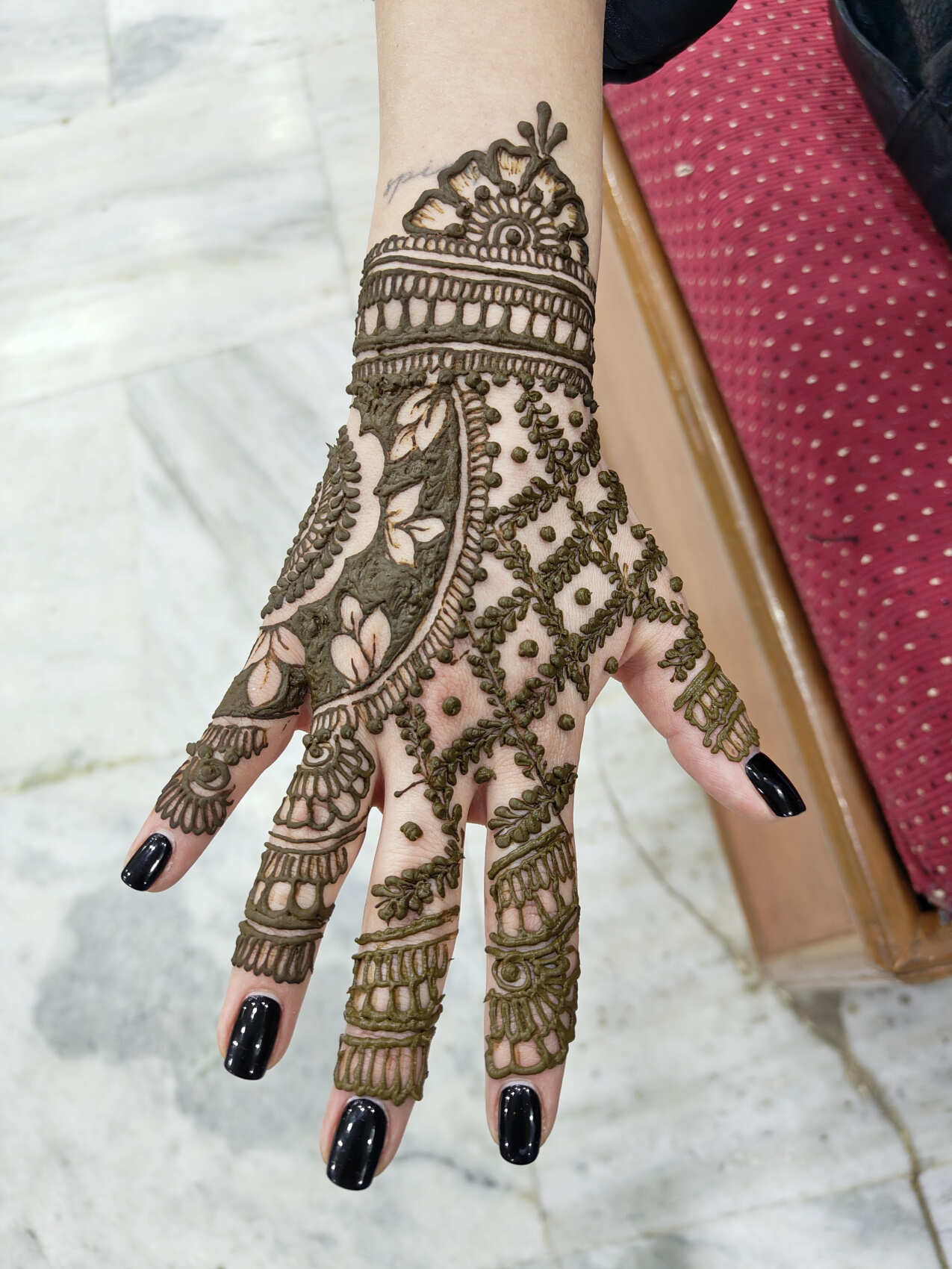 Тур Фестиваль красок: Волшебство Холи в Индии (7/25)