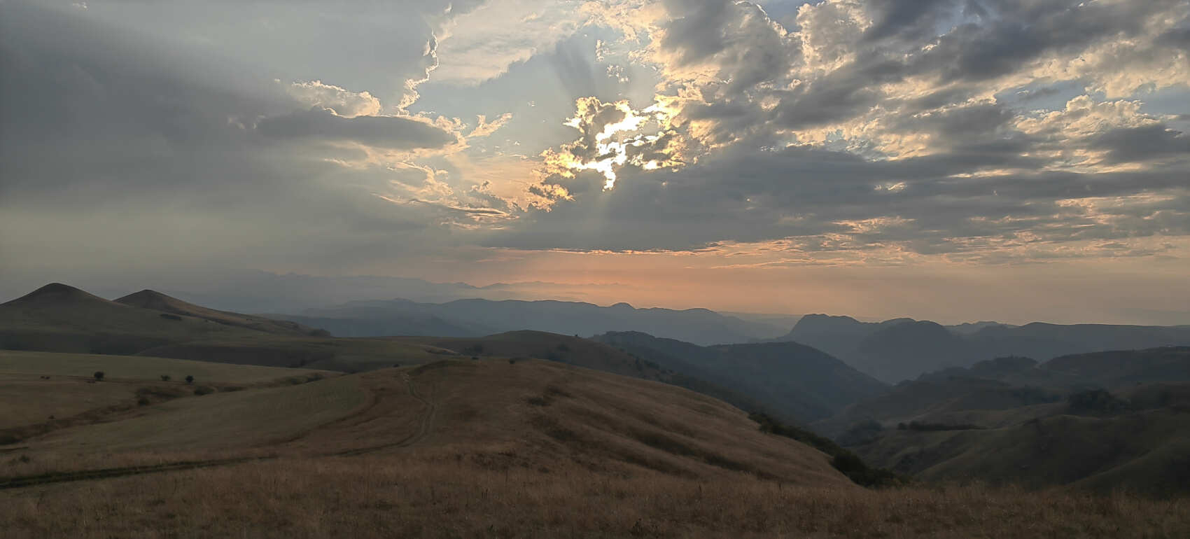 Архыз с комфортом в компании маламута! (26/54)