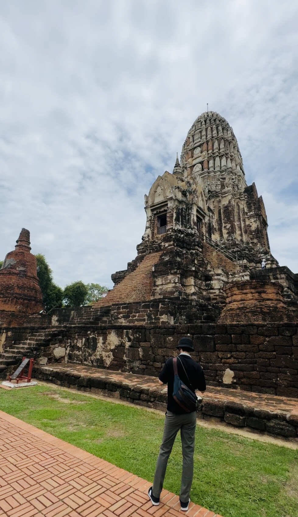 Таиланд за восемь экспедиций. Семь провинций Королевства Таиланд (74/113)