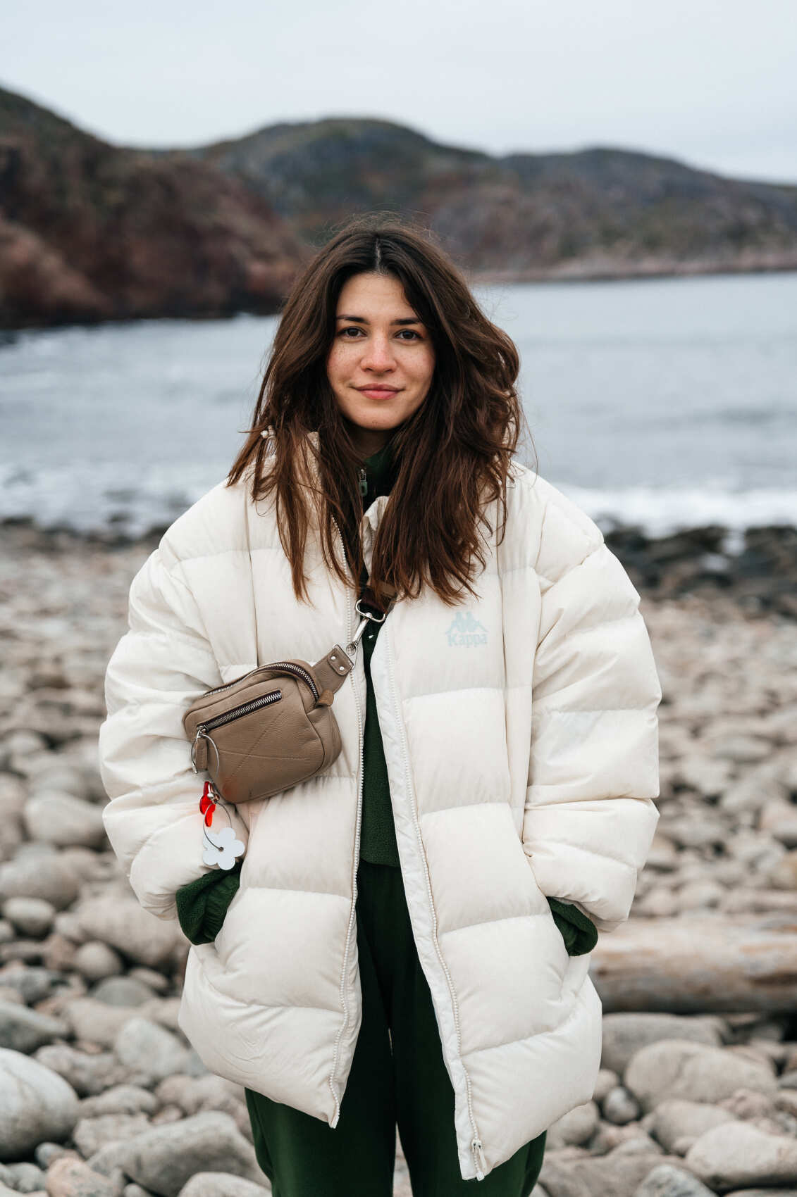 Фото экспедиция по Кольскому п-ову (+Рыбачий+Средний+ киты) (3/33)