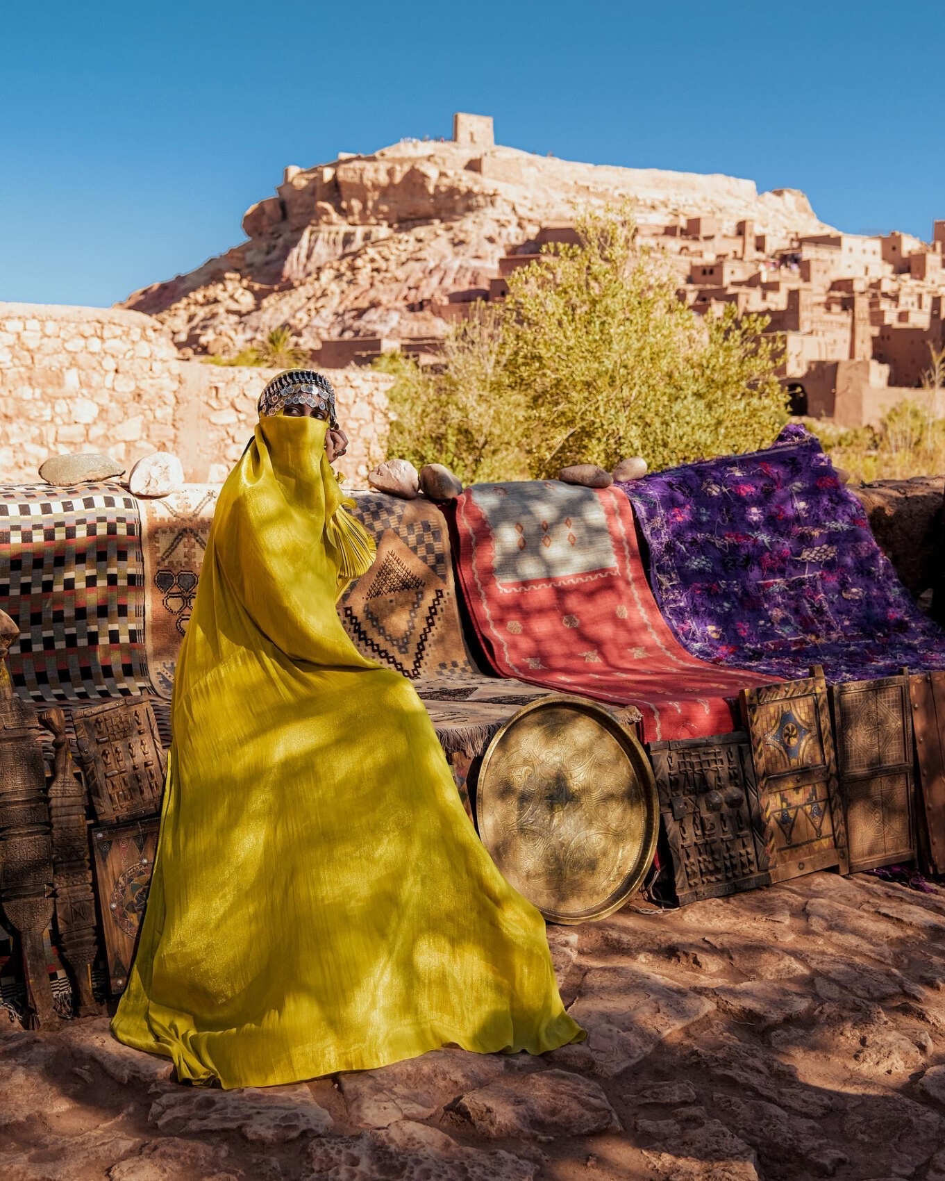 Тур в Марокко- тариф эконом (9/64)