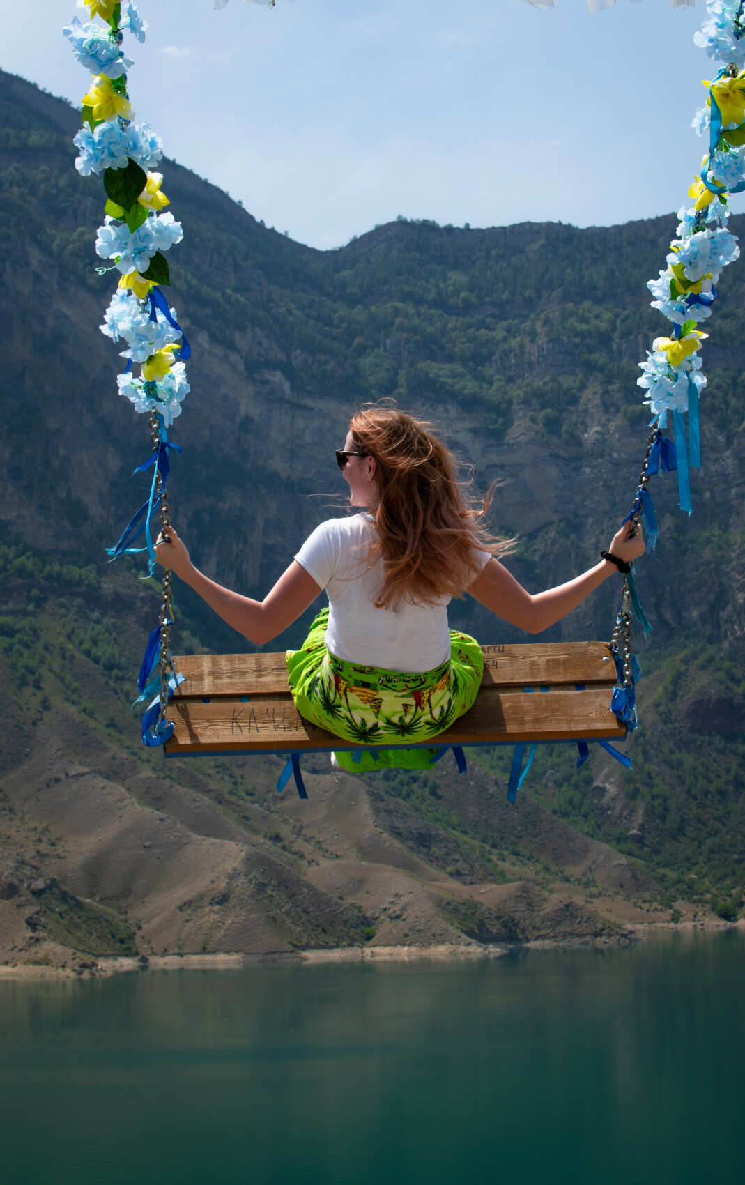 Комфорт-тур Сердце Дагестана. Топ-локации и уникальный маршрут на 5 дней (31/119)