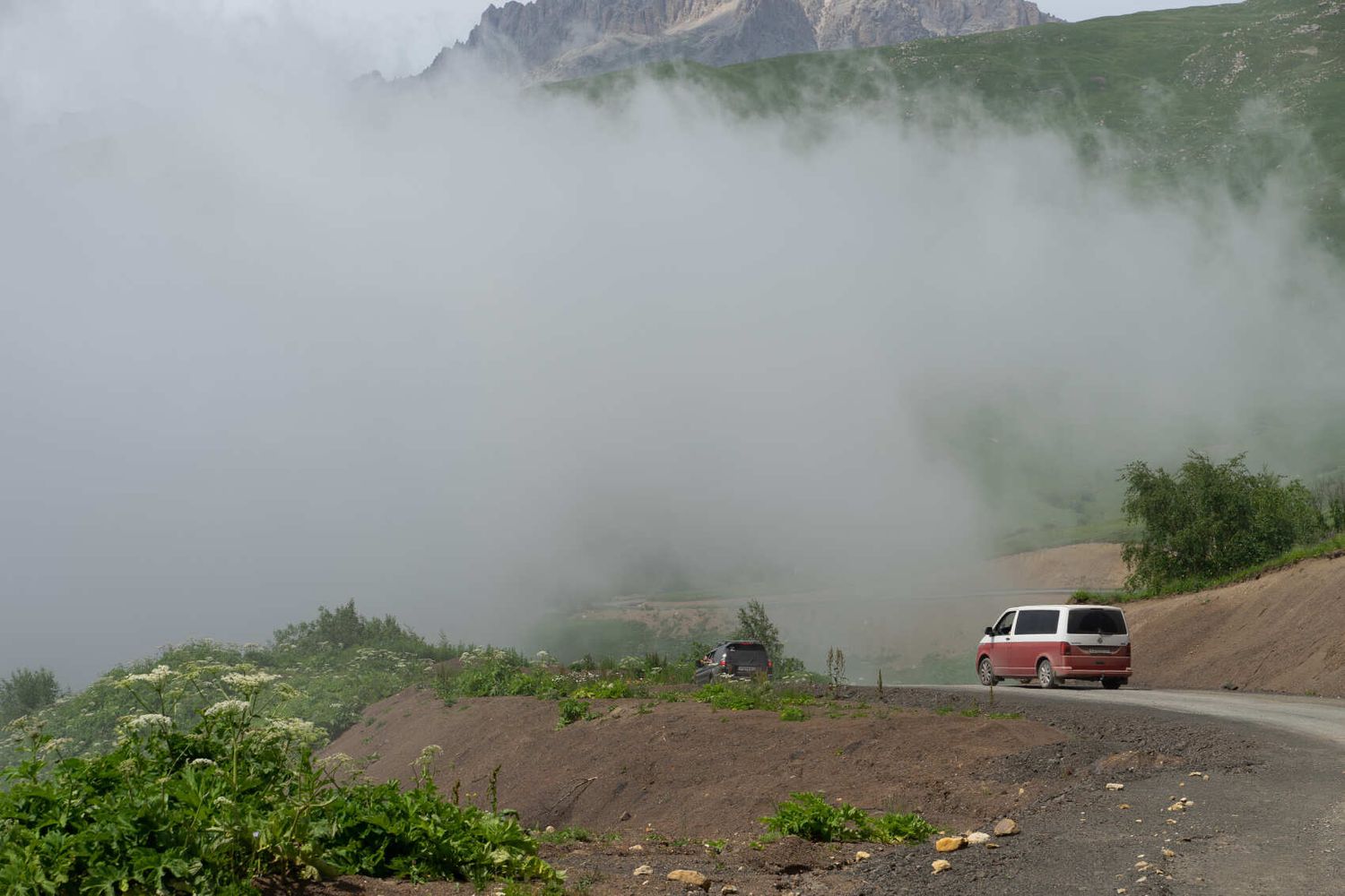 Северная Осетия и Кабардино-Балкария (4/91)