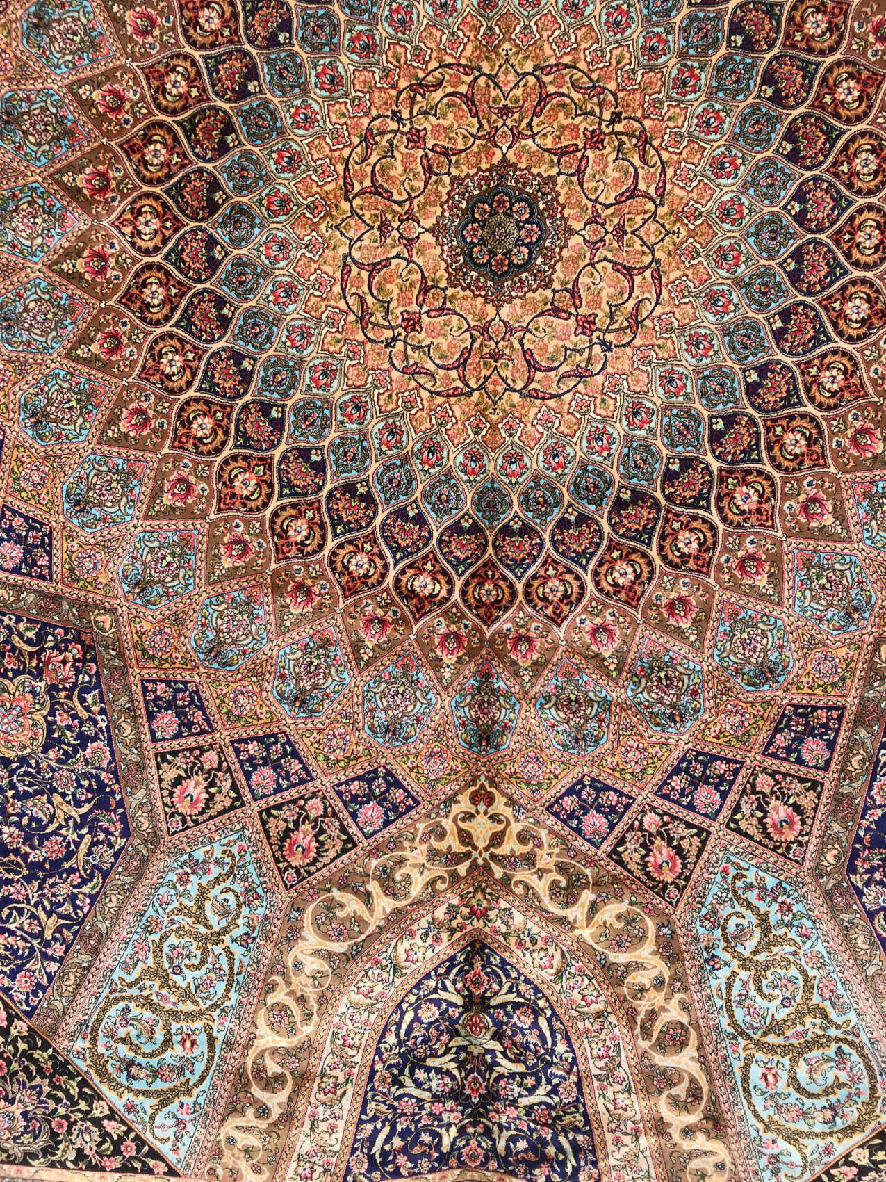 Бухара пешком: сердце старого города — Ляби-Хауз (8/9)