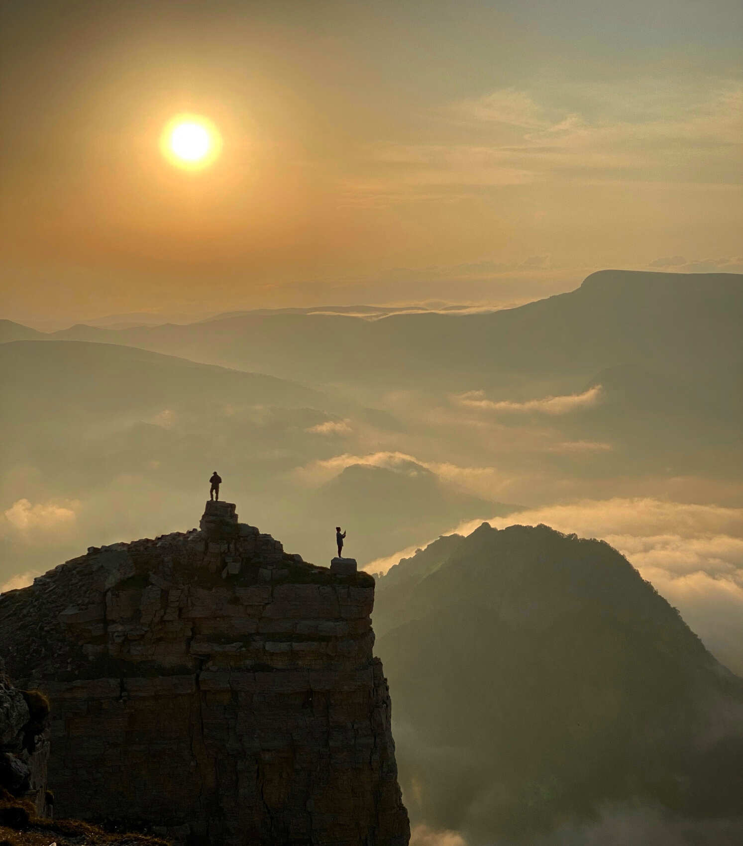 Плато Бермамыт - Российский гранд Каньон (4/7)