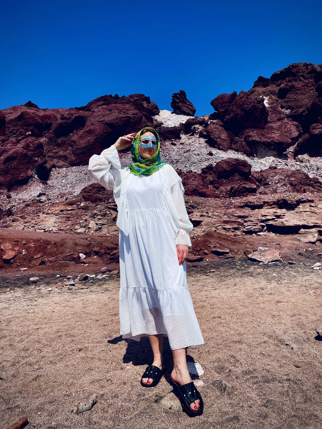 Чарующий Иран (28/91)