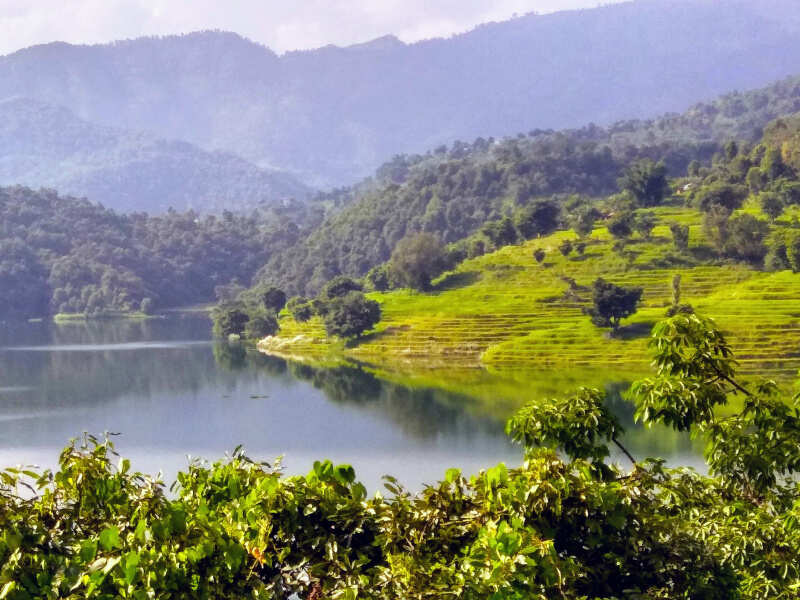 Масала Непал (7/27)