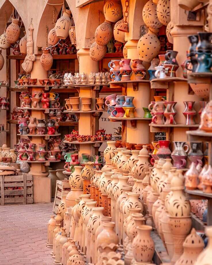 Оман: восточная сказка (48/69)