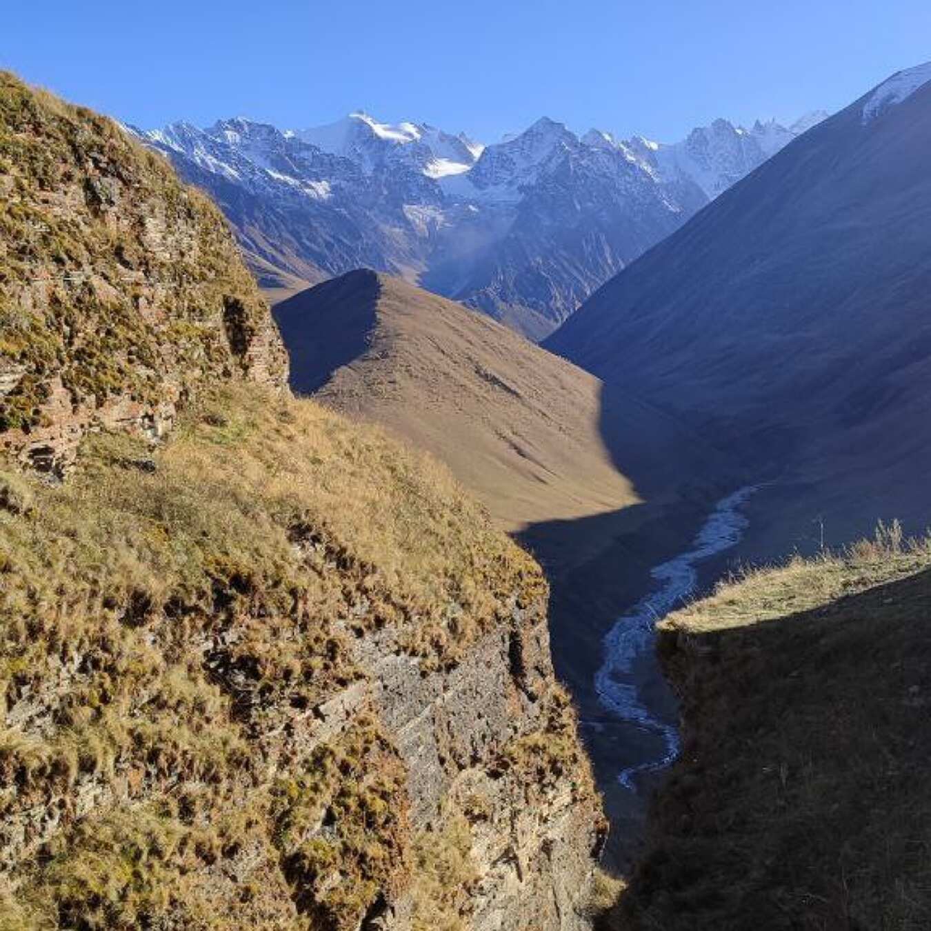 Путешествие в средневековье 