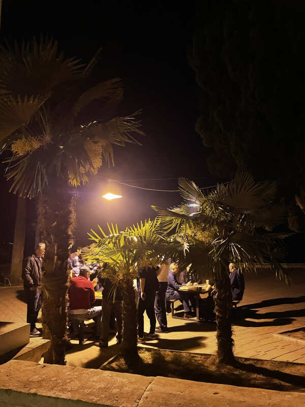 Тур в Абхазию Путешествие в Страну души (10/49)