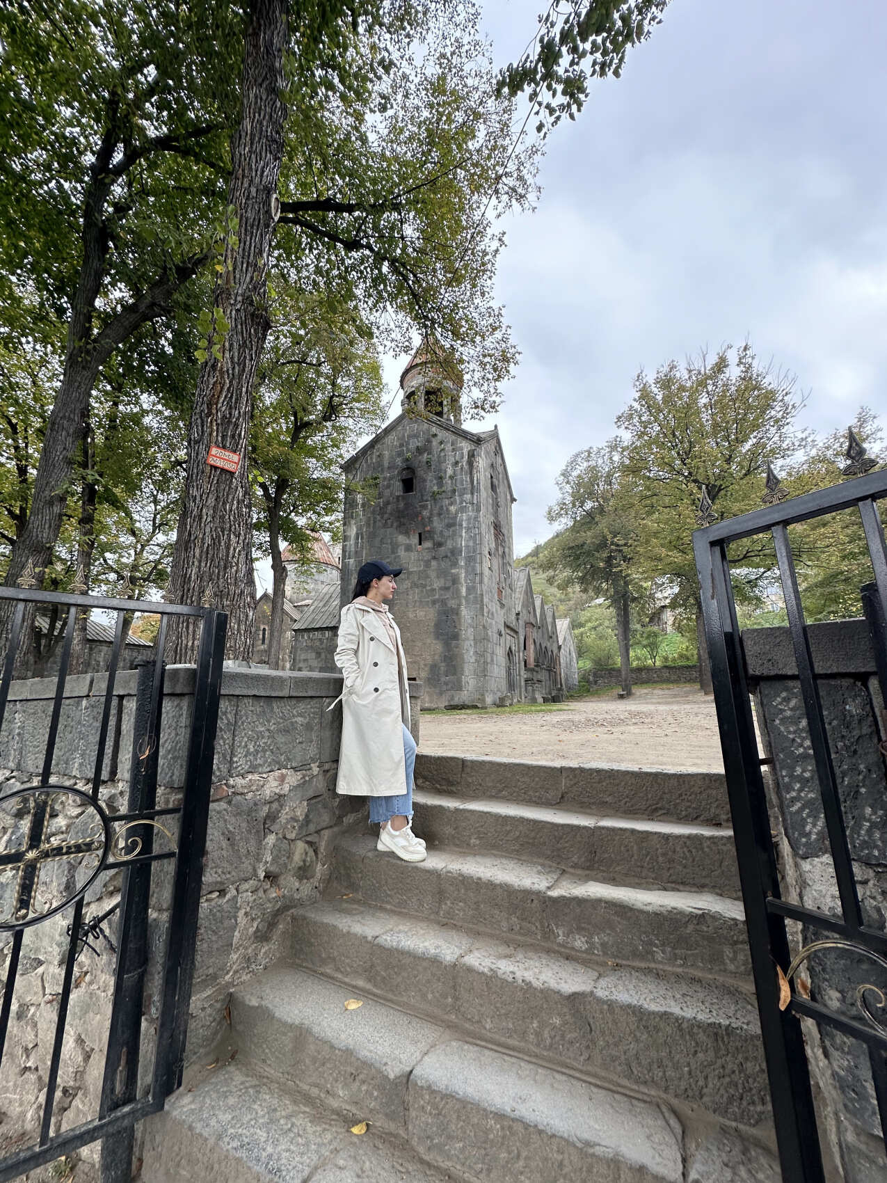 Армения: Мозаика Веков и Природы (13/40)