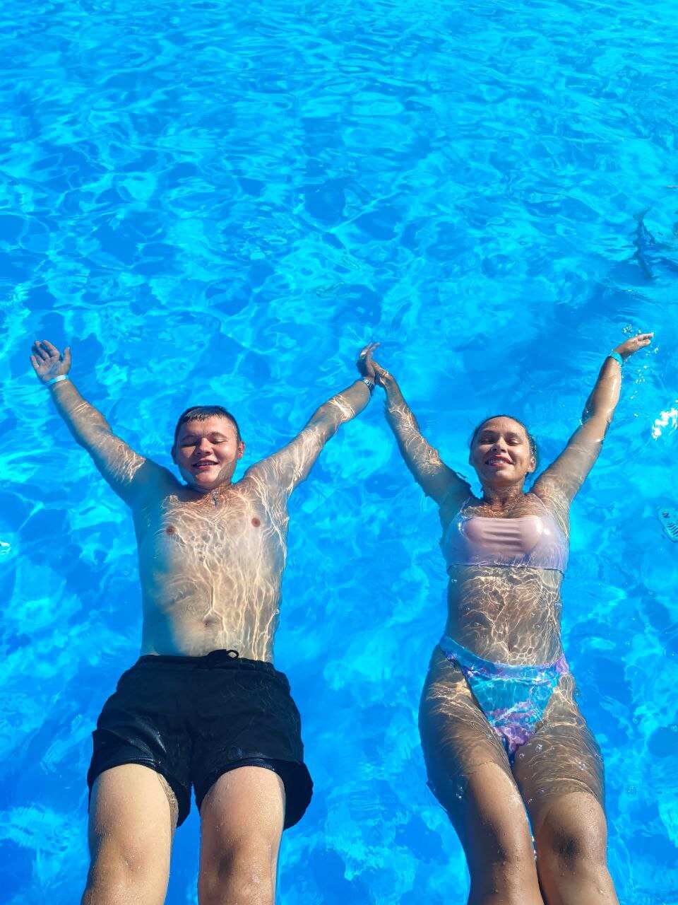 Вах! Высокогорная Абхазия 2.0 - авторский маршрут (64/99)