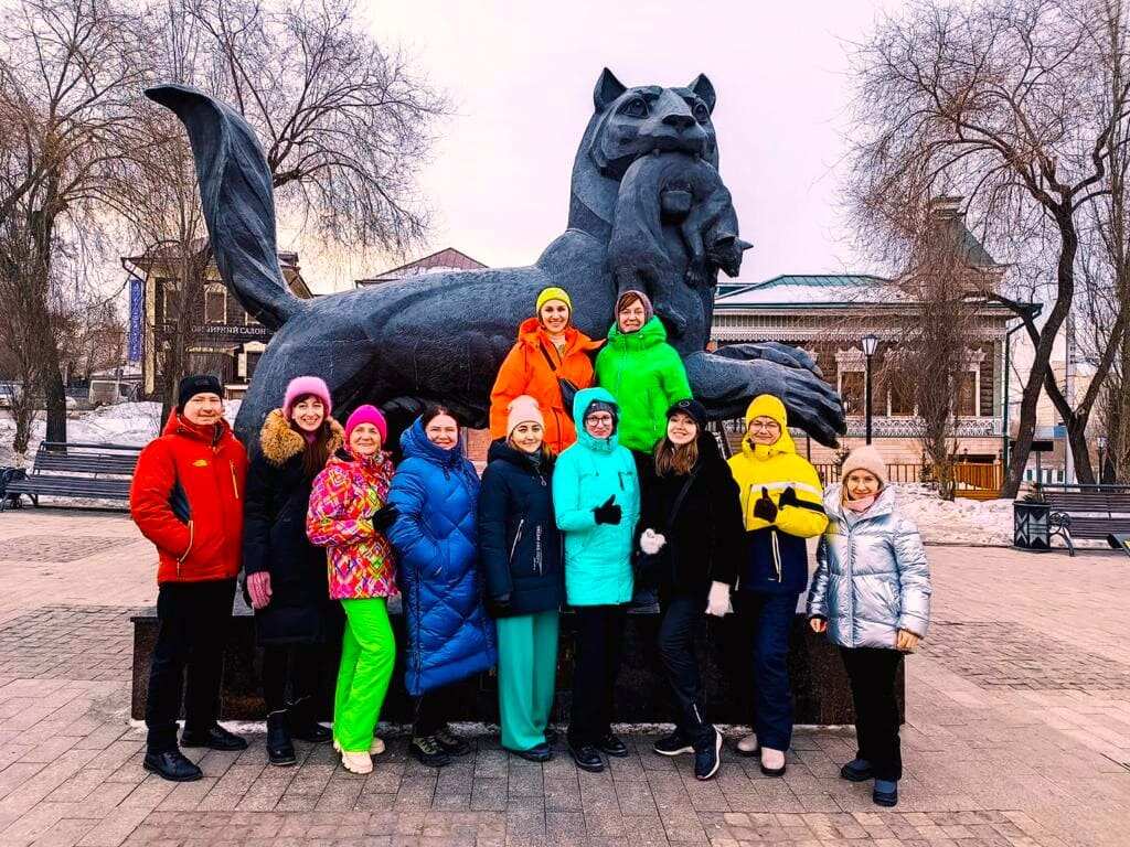 Дыхание Байкала (60/91)