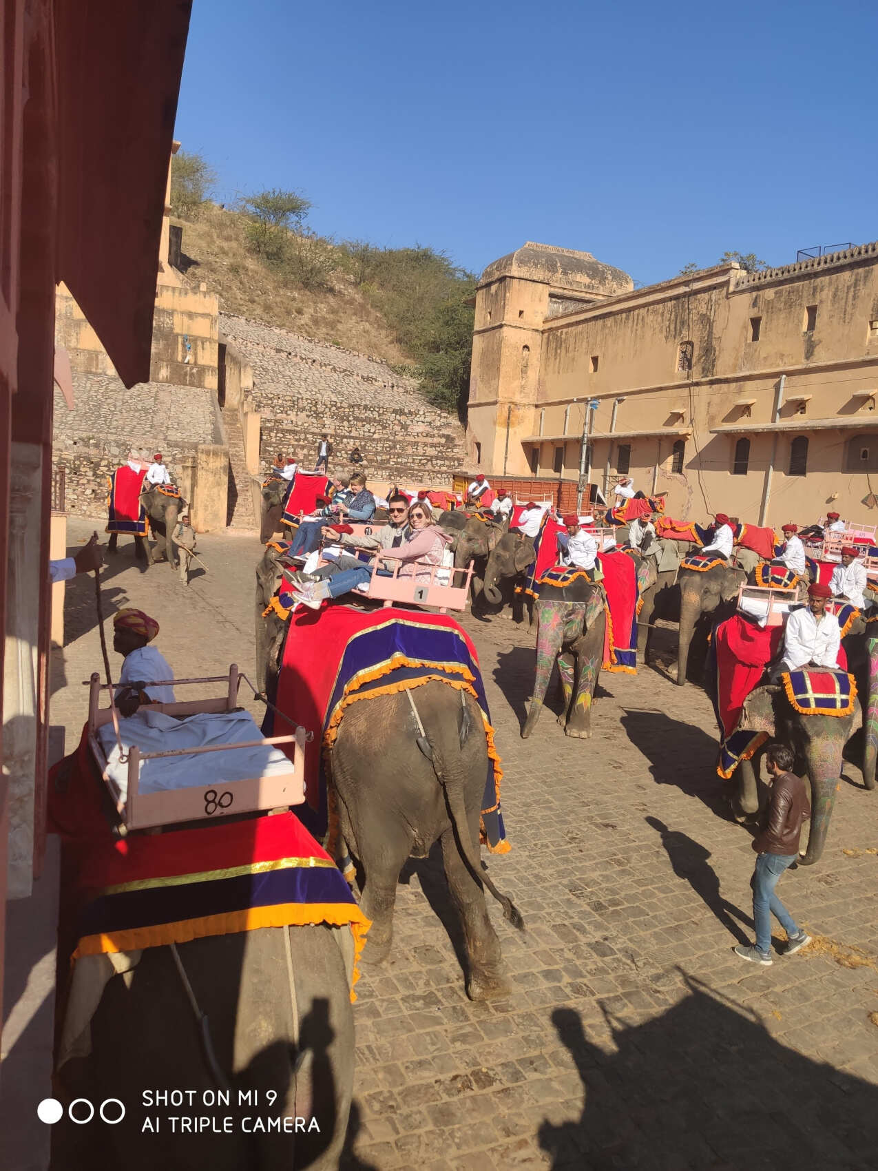 Girls-тур: 4 незабываемых дня в кругу подруг (4/16)