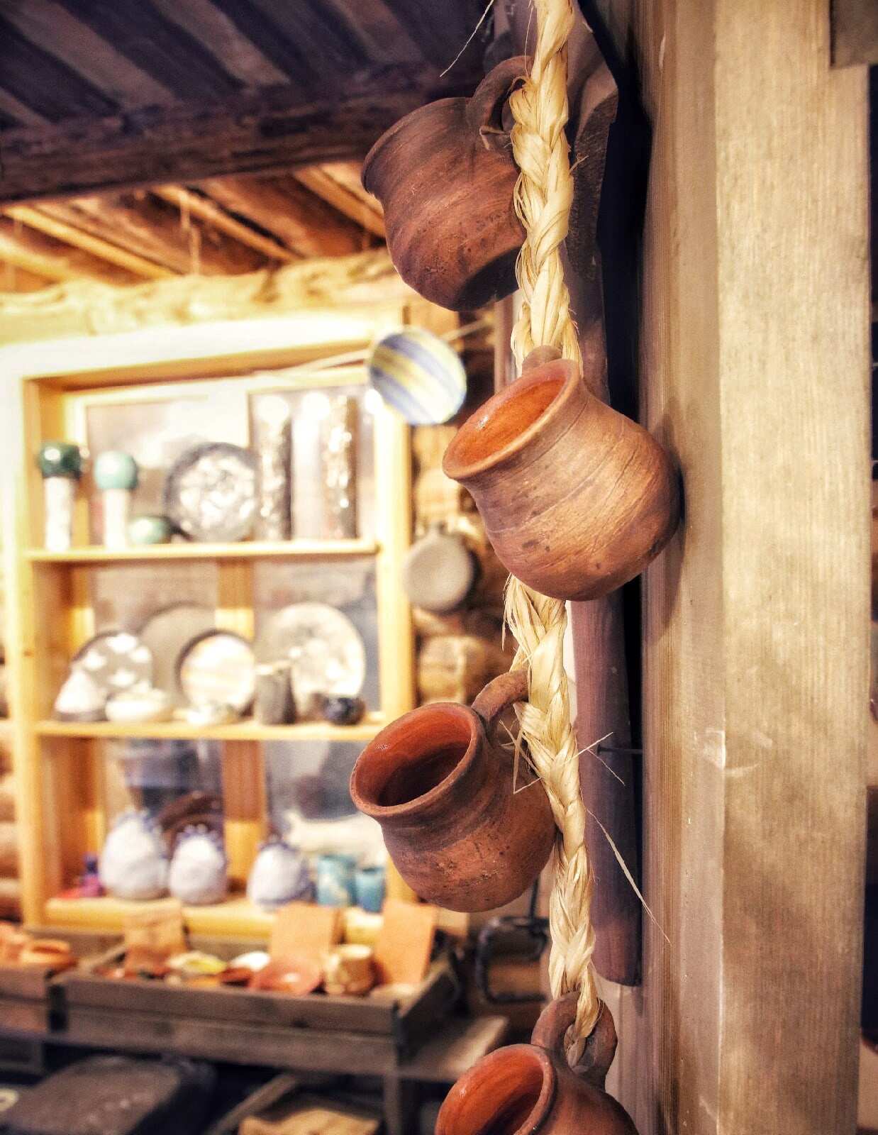 Масленица от Лодейного поля до Мандрог (14/17)