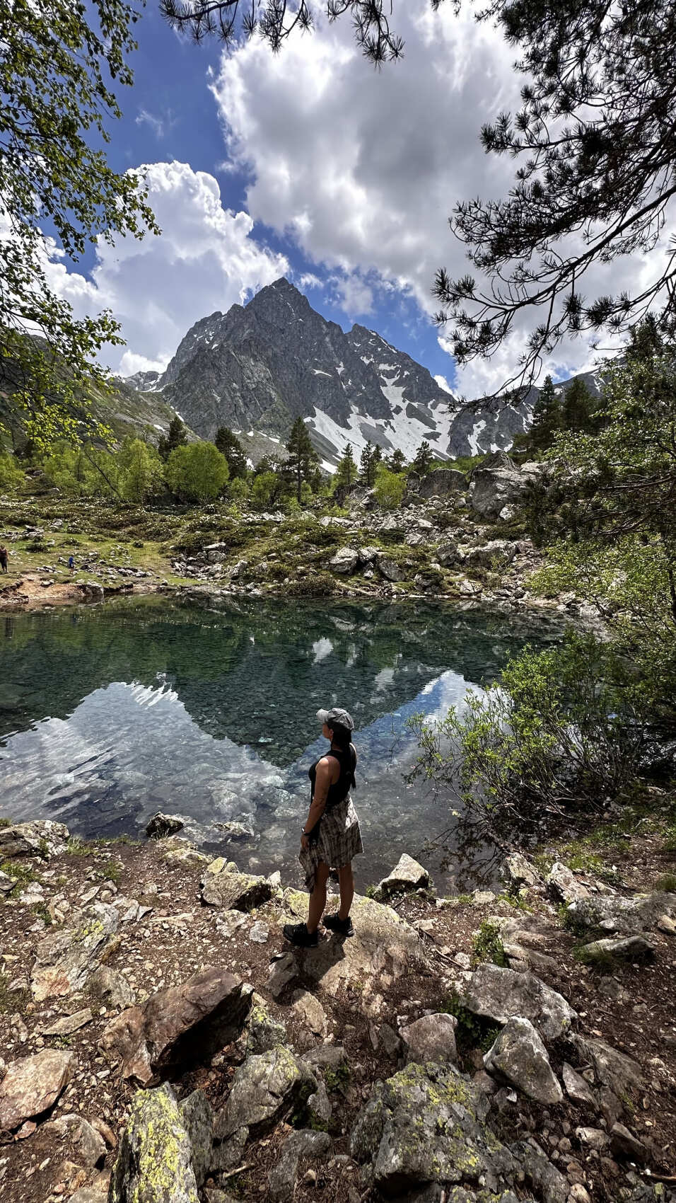 7-дневный конный тур По Кавказским горам в Архызе (21/42)