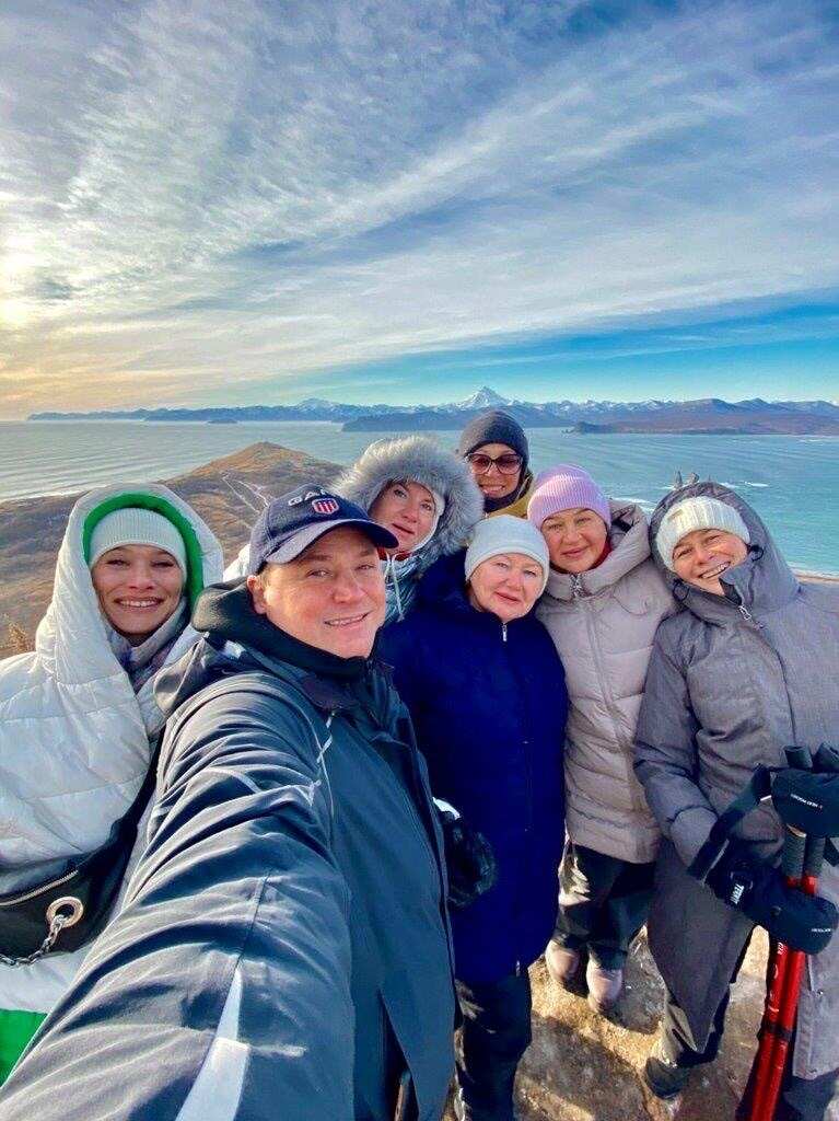 На Краю Евразийского континента (13/17)