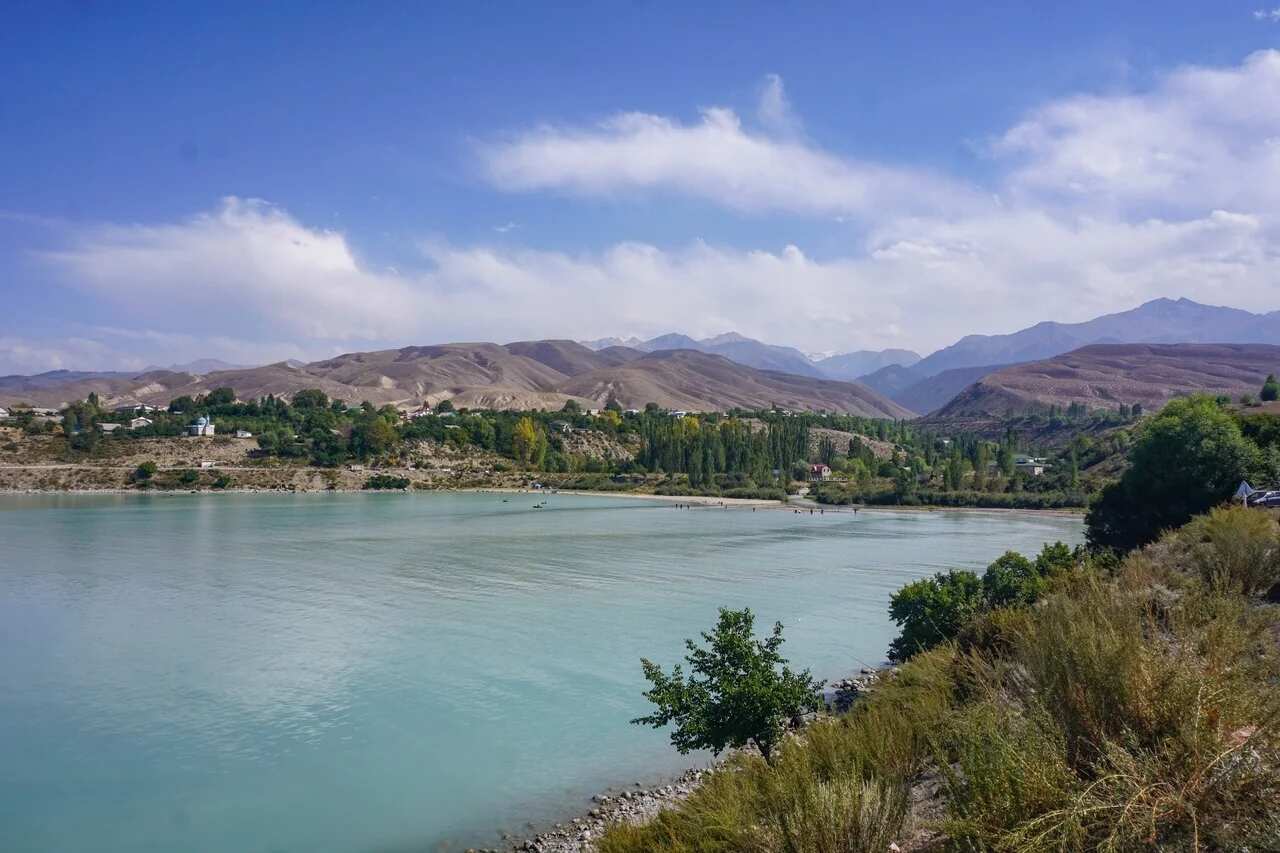 Тур в сердце Центральной Азии. Казахстан+ и Кыргызстан, 8 дней (10/38)