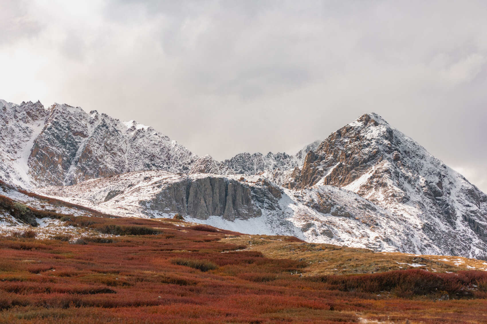 Бархатный сезон с фотографом (4/53)