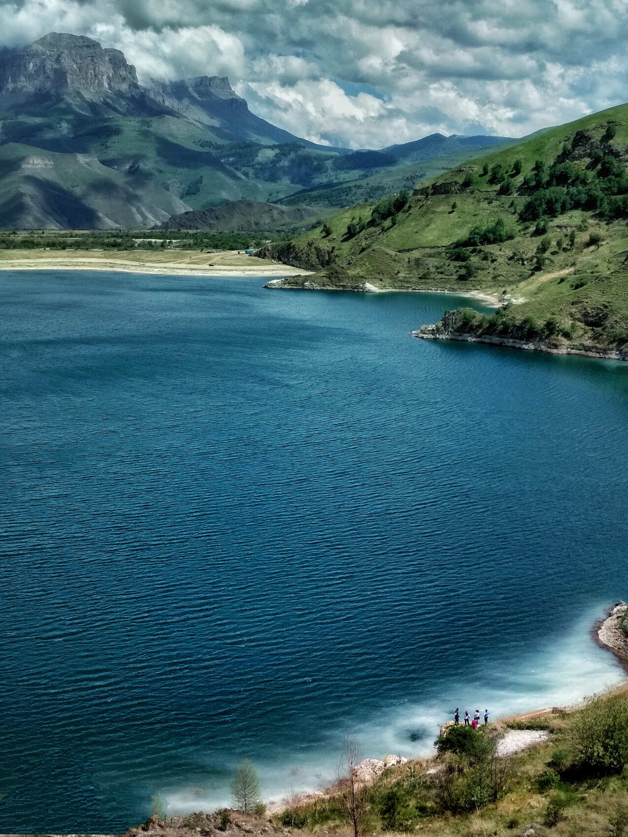 Индивидуальный тур Пять лучших мест Кабардино-Балкарии за один день (24/25)