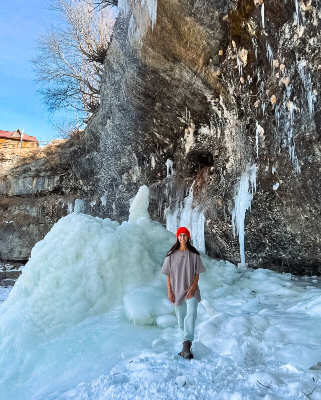 весь Дагестан за 5 дней. ВСЕ ВКЛЮЧЕНО  (4/45)