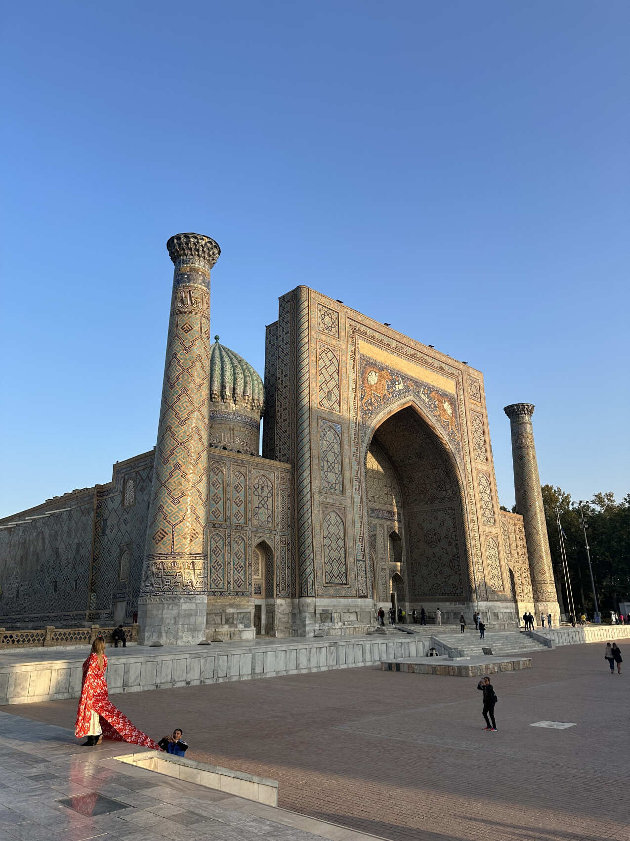 Сказочный Восток (8/21)