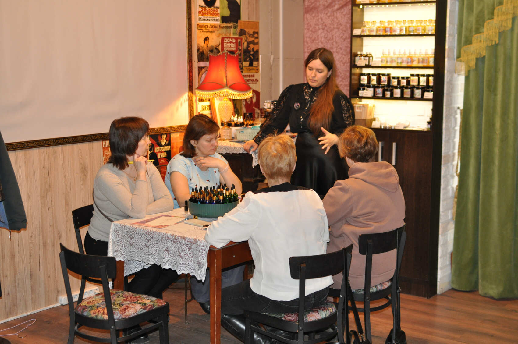 Неожиданная Рязань. Тур выходного дня с фотографом (119/144)