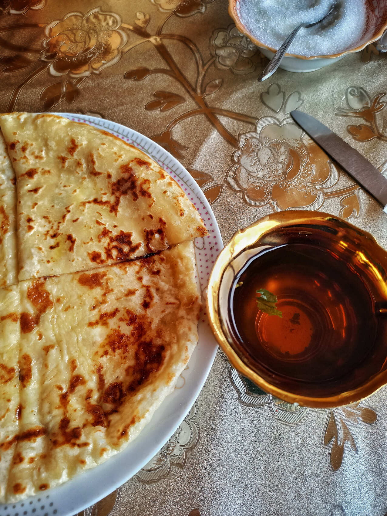 Индивидуальный тур Пять лучших мест Кабардино-Балкарии за один день (18/25)