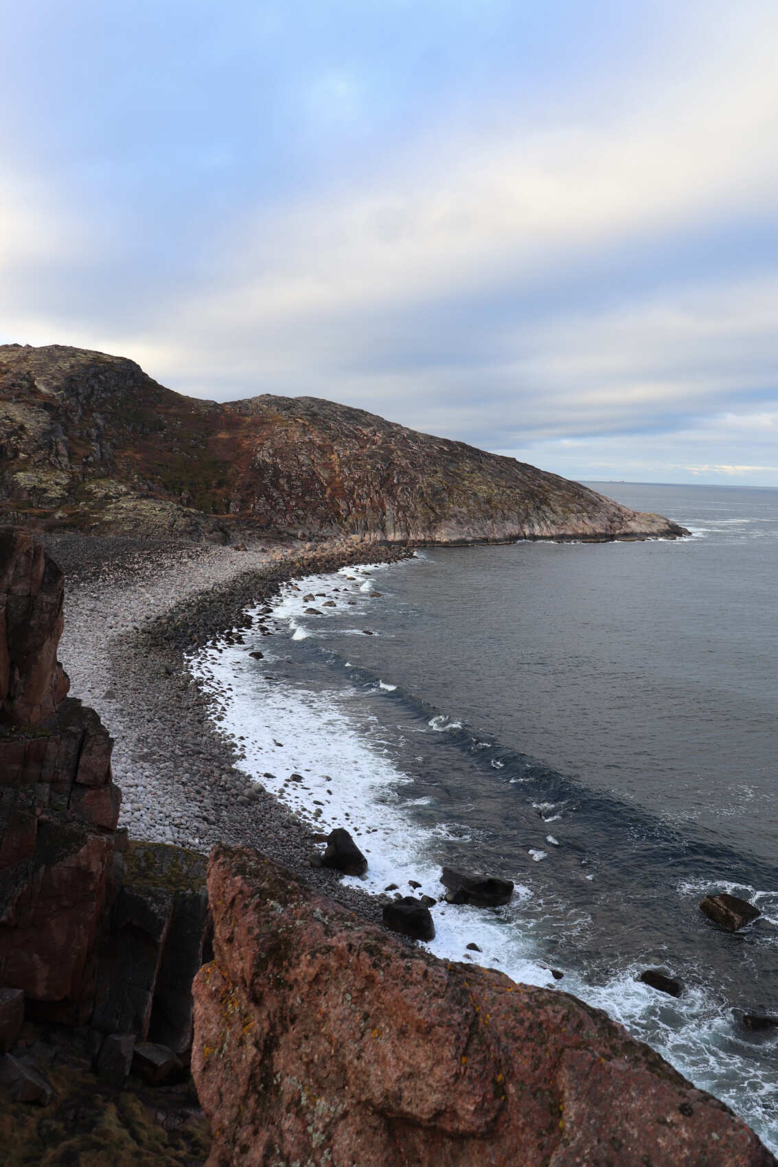 Премиум-глемпинг и релакс, Териберка и Мурманск (24/43)