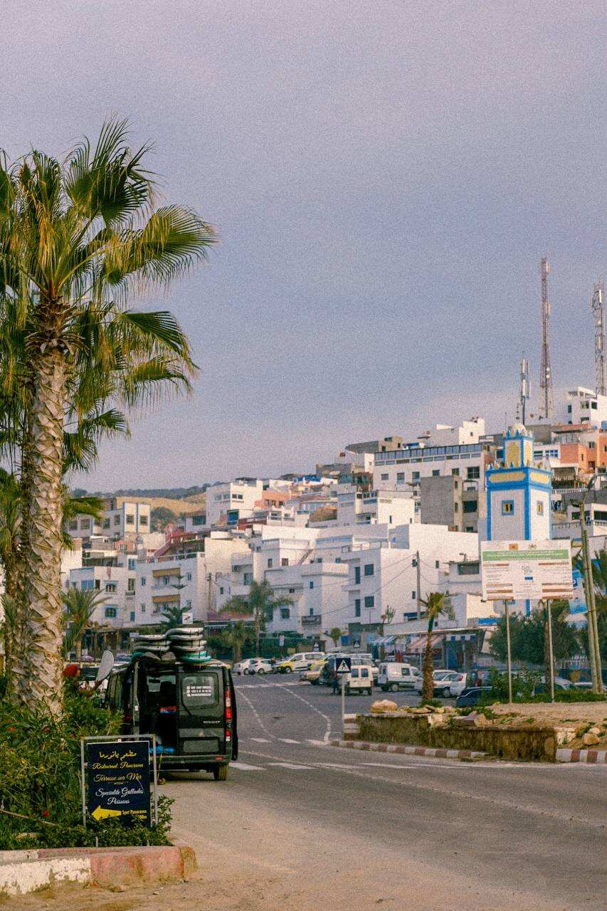 2 в 1: тур по всему Марокко + неделя серфинга! Путешествие на 15 дней с комфортом (61/113)