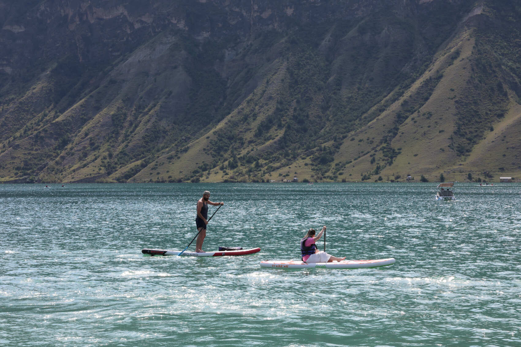 Дагестан Своими Глазами! 7 дней. Всё включено. (199/217)