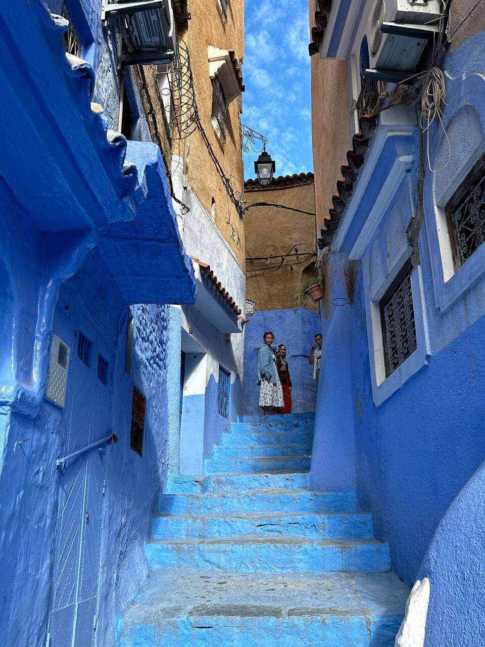 Марокко с душой. 2 ночи в Сахаре и калейдоскоп древних городов, высокий комфорт! (53/93)