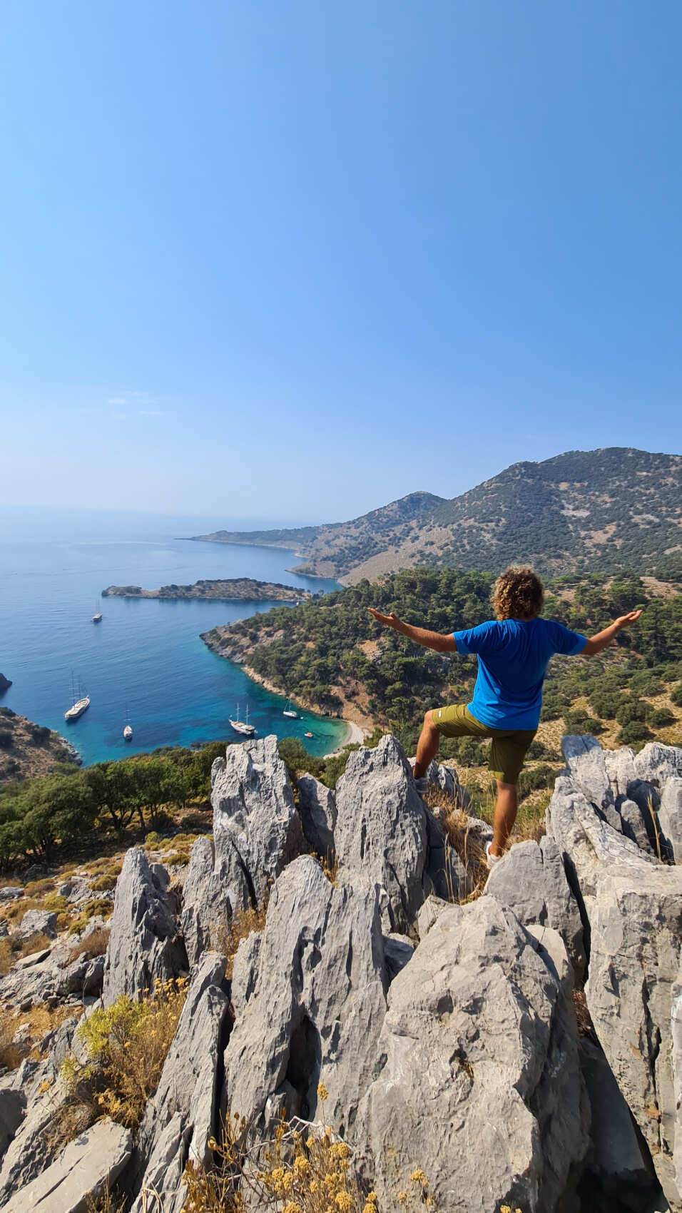 Турция на вкус: гастротур с традиционными блюдами (на Баварии из Финике) (19/62)