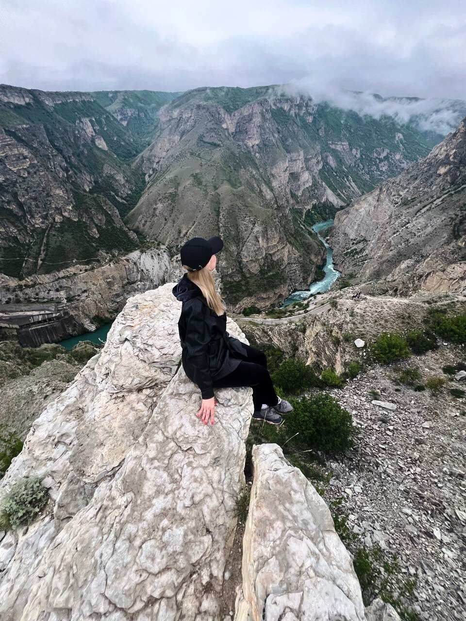 Счастье в горах Дагестана 5 дней  Всё включено! (36/52)