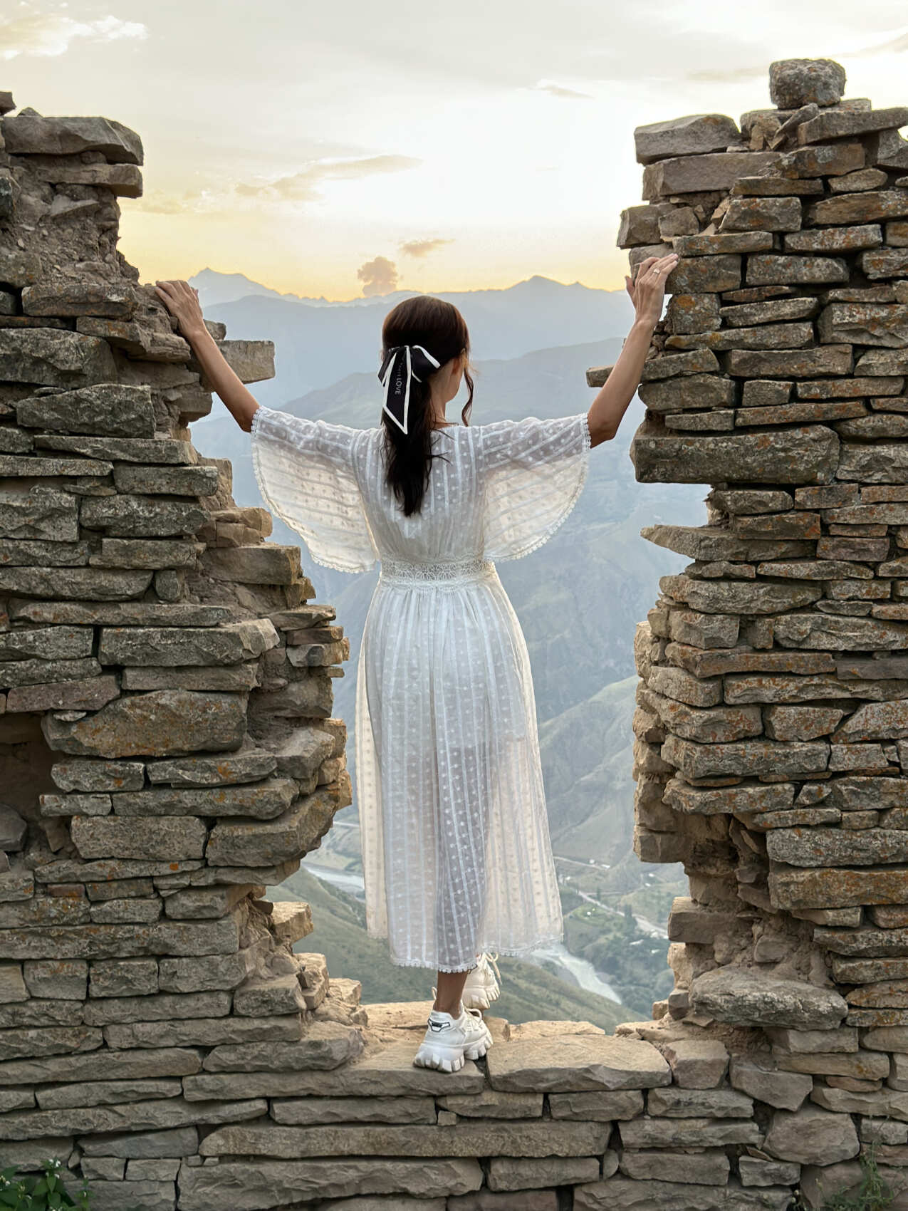 Дагестан Своими Глазами! 7 дней. Всё включено. (138/217)