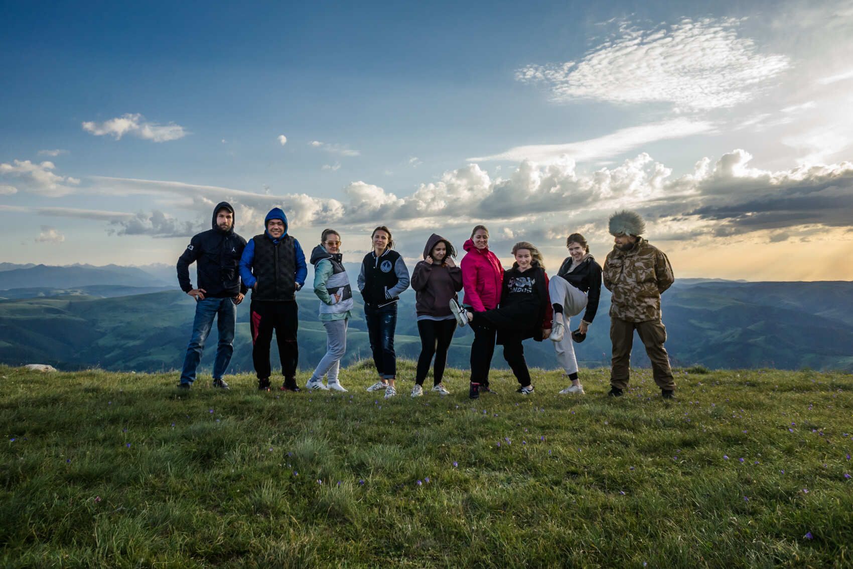 Кругосветка по Кавказу. Часть 1 (5/51)