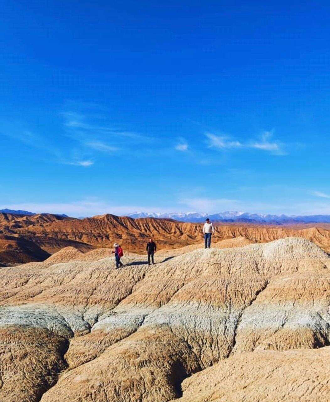 Жаркент- юго-восточные ворота Казахстана (10/17)