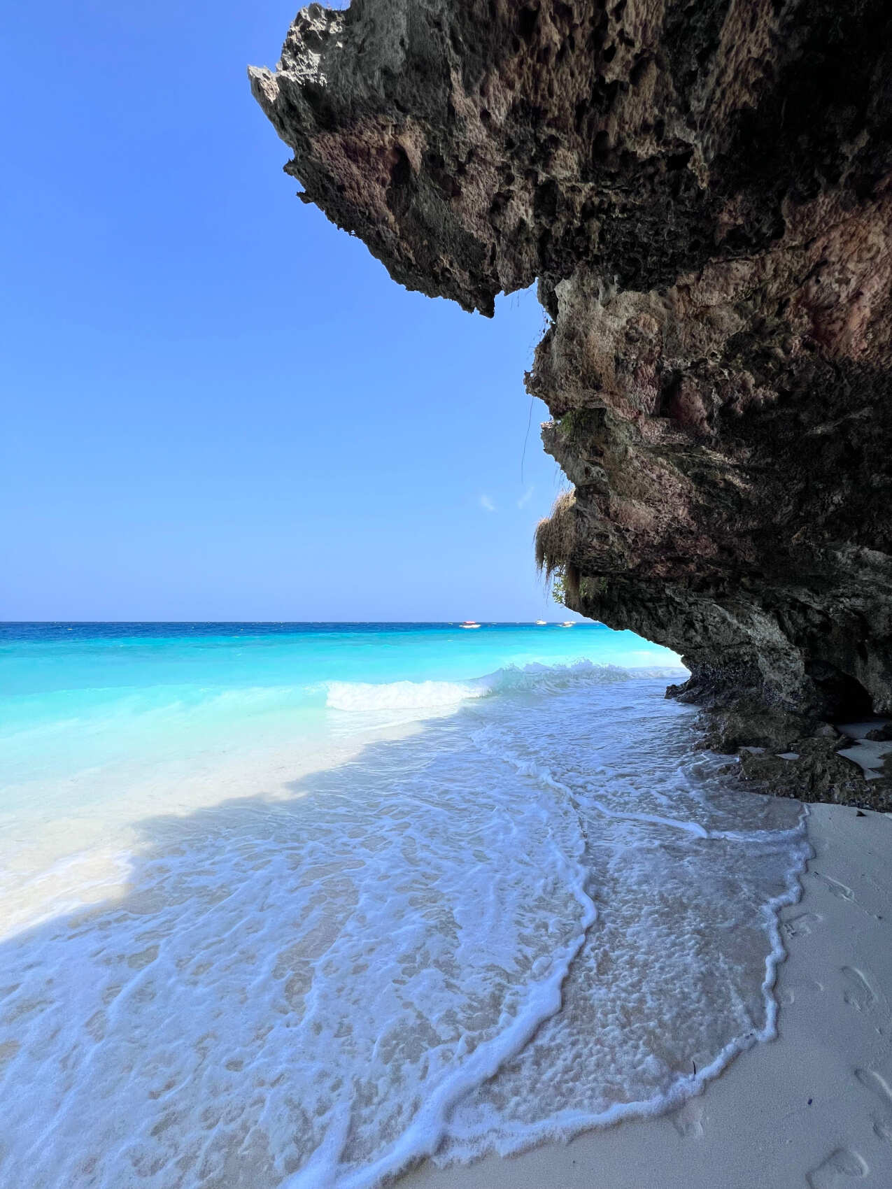 Занзибар: Приключения в Раю (41/55)