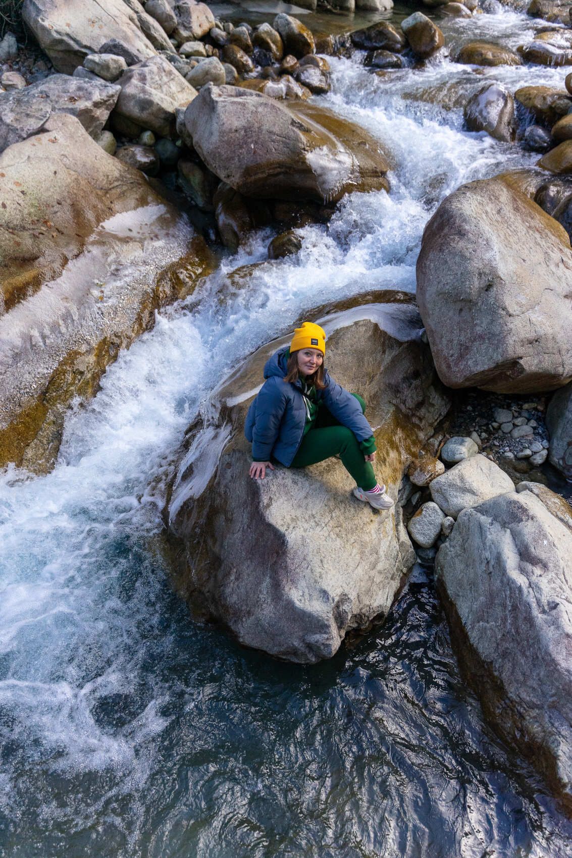Северная Осетия и Кабардино-Балкария (2/91)