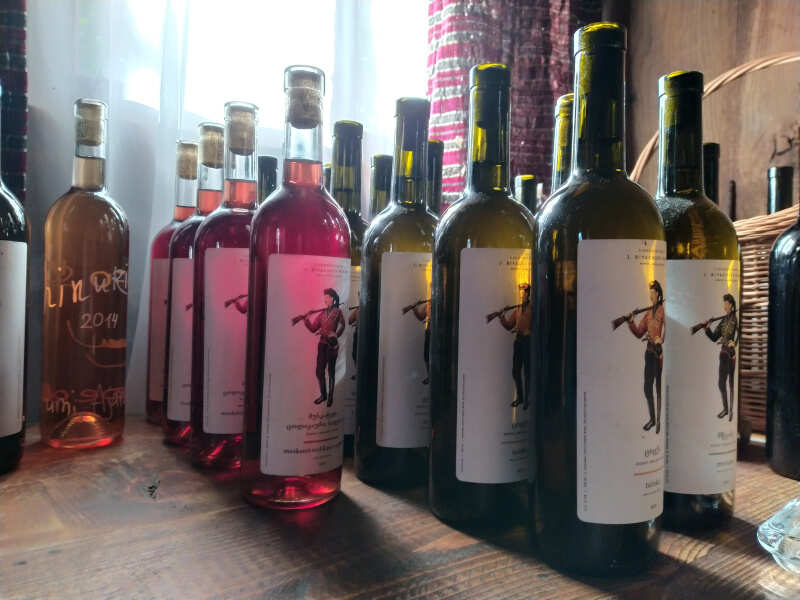 Велотур Красоты Аджарии (11/32)