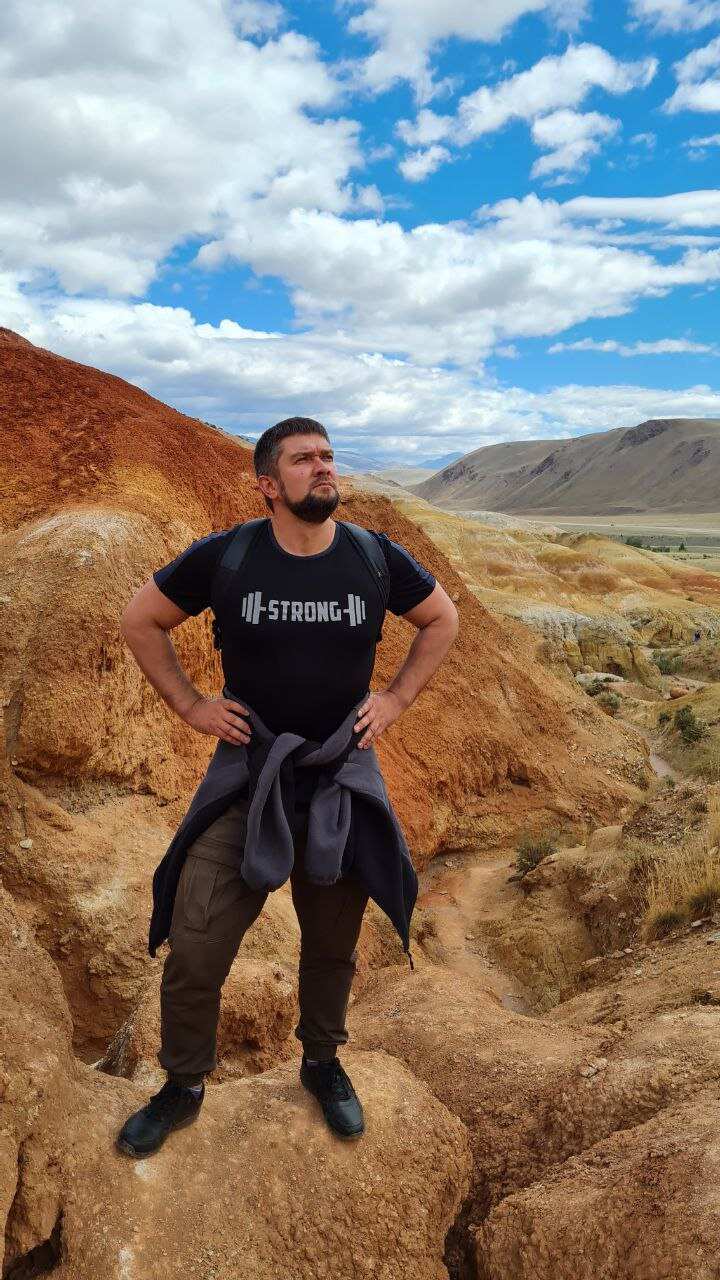 Золотое кольцо Алтая: инстаграмные локации (34/58)